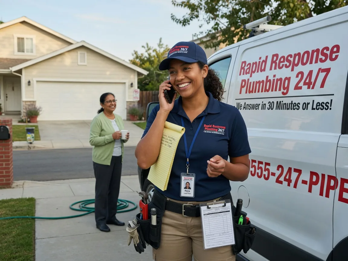 Emergency Plumber Depue, IL FAQs